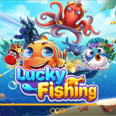 pnxbet Lucky Fishing