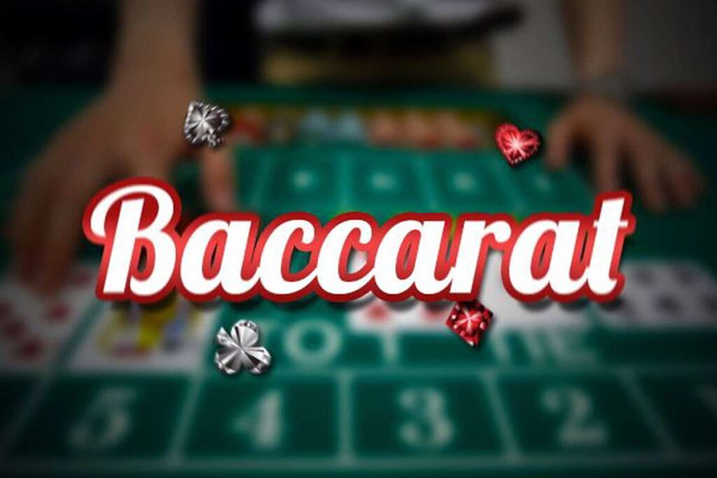 pnxbet casino online baccarat
