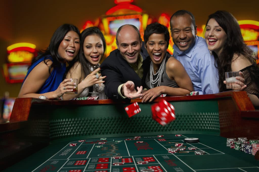 PNXBET Online Casino