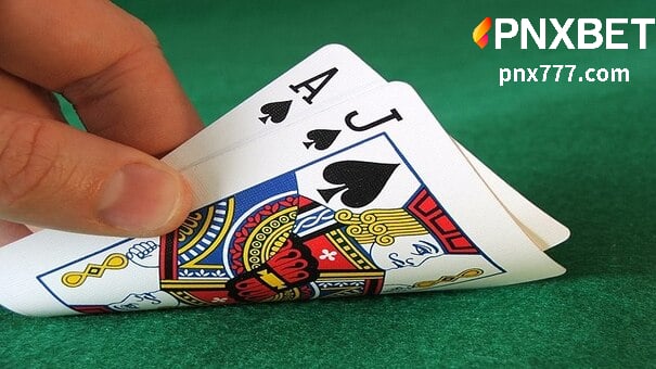 Ang Casino Blackjack ay isa sa mga pinakasikat na laro ng card sa mga casino, kabilang ang website ng PNXBET Online Casino Philippines.