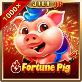 8. Fortune Pig Slot Game Ang Fortune Pig Slot Game ay isang klasikong online na laro ng slot mula sa Geely Games, na magagamit para laruin sa lahat ng platform