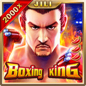 2. Boxer Slot Game Ang King of Fighters slot machine mula sa Jili Games ay ang pinakamainit na King of Fighters slot machine themed game noong 2021.