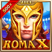3. Romax slot game Ang Romax ay isang sikat na laro ng slot na nilikha ng Xli Games.