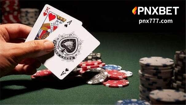 Ang Pai Gow Poker ay para sa iyo. Ang larong ito ay nagtatapon ng mga baraha at kamay tulad ng mga sinaunang araw.