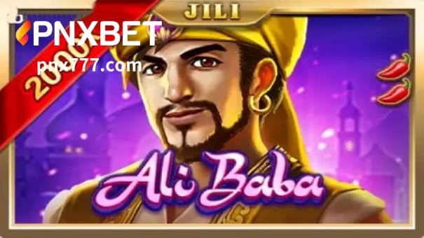 Ang Alibaba Slot Machine ay isang kapanapanabik at kapana-panabik na laro na inilunsad ng JILI Slot Machine.