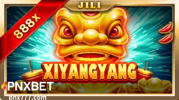 JILI Xi Yang Yang Slot game Introduction，mangyaring ipagpatuloy ang pagbabasa nitong artikulong at manalo ng malaki PNXBET slot game.