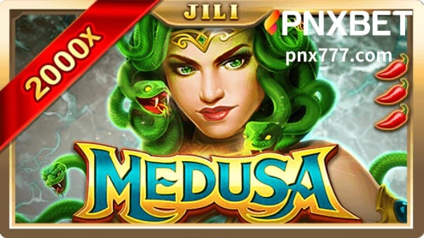 Kung gusto mong malaman ang tungkol sa easy money slot game na ito,JILI Medusa slot game  Panimula