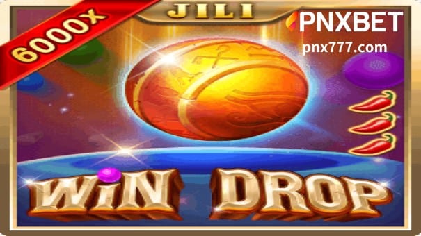 JILI Win Drop roulette Panimula ng Laro，patuloy na basahin itong PNXBET article at manalo ng malaki sa PNXBET JILI Win Drop roulette.