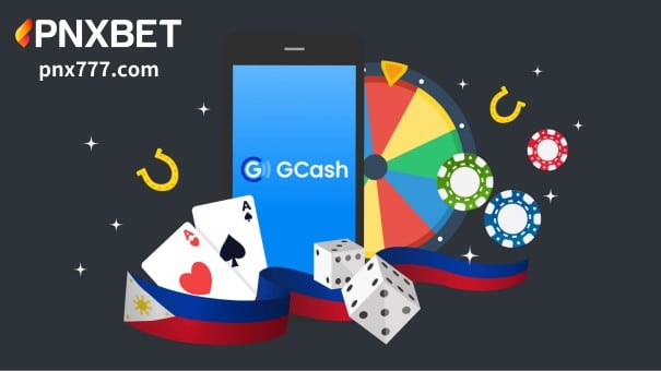 Una sa lahat, ang PNXBET online casino GCash ay isang mobile compatible system.Mga Legal Philippine Online Casino GCASH: 2023