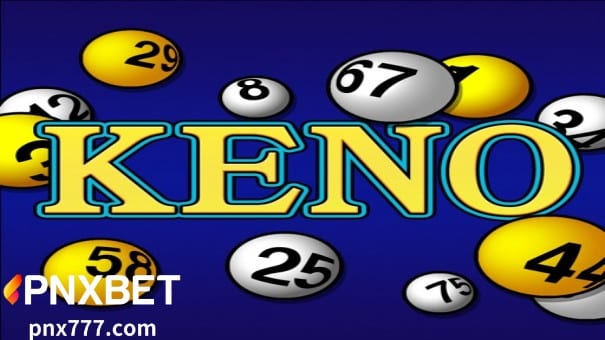 Ang Keno ay isa sa pinakasikat na laro ng casino sa Pilipinas dahil ang mala-lottery na mekanika nito ay nagpapadali sa paglalaro.