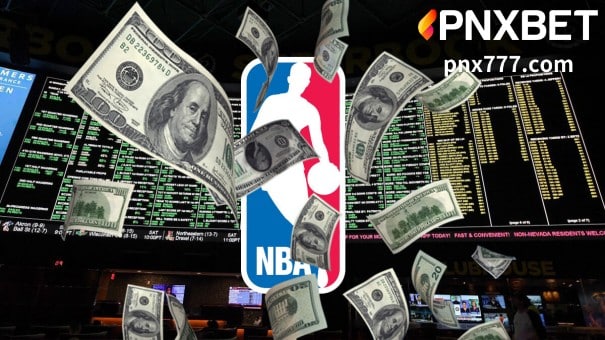 PNXBET ang 5 alternatibong paraan upang tumaya sa NBA sportsbook na maaaring hindi mo pa napag-isipan noon.