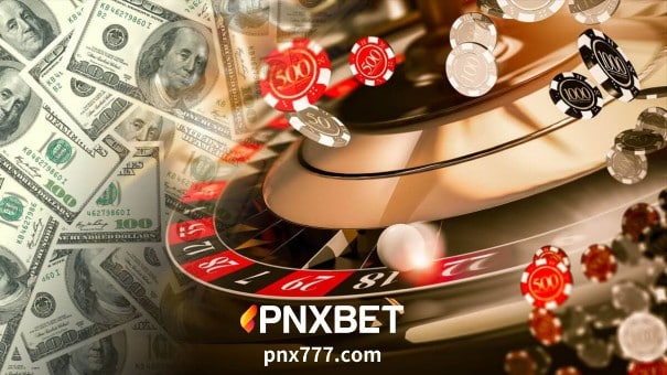 Ang mga artikulo ng PNXBET ay magbibigay ng mahalagang impormasyon tungkol sa mga pattern ng numero ng online roulette.
