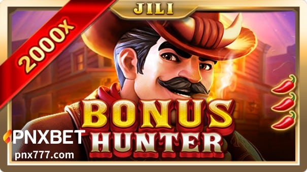 Ang demo ng laro ng JILI Bonus Hunter Slot game ay pinili mula sa halos 10,000 slot machine sa aming PNXBET online Casino.