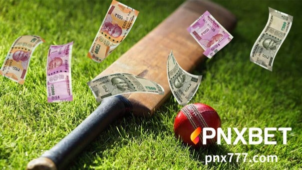 Maraming Pilipino ang gustong tumaya sa online casino cricket match sports betting at iyon ang tatalakayin ngayon ng PNXBET.