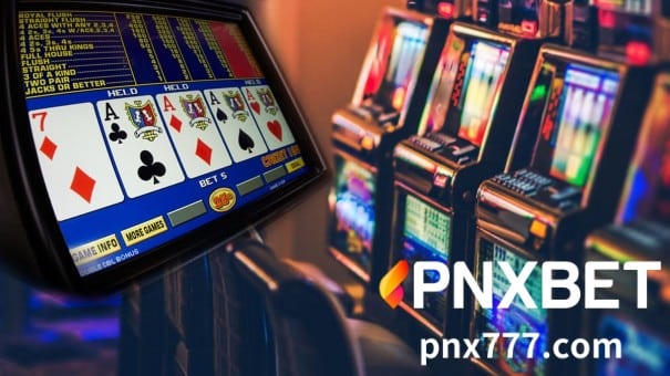 Narito ang ilan sa mga bagay na dapat gawin ng mga manlalaro ng PNXBET upang maging isang matagumpay na progresibong manlalaro ng video poker.