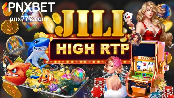 Ang paglalaro ng JILI slot machine ay naging halos unibersal na libangan sa Pilipinas. Sa ranking sa ibaba ng PNXBET