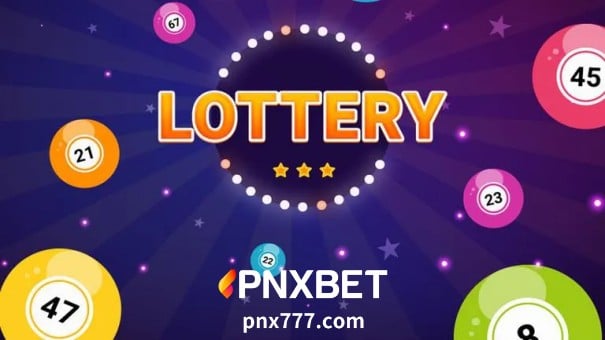Paano maglaro ng online lottery? Patuloy na basahin ang artikulong ito ng PNXBET at manalo ng malaki sa PNXBET online casino.