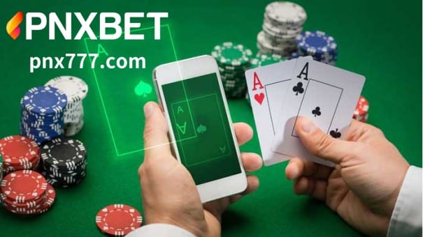Alam ng PNXBET na ang pag-navigate sa mundo ng mga online casino ay maaaring maging napakalaki, lalo na para sa mga bago dito.