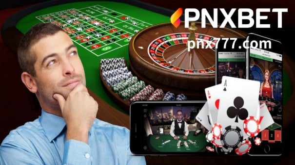 Magpatuloy sa pagbabasa ng PNXBET para malaman ang 10 Mga Tip sa Pagtaya sa Online Casino.