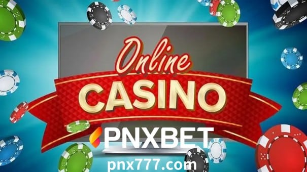 Ang PNXBET online Casino ay isa sa mga pinakamahusay na casino sa negosyo para sa ilang kadahilanan.
