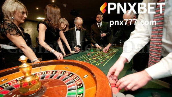 Sundin ang mga kapaki-pakinabang na tip na ito upang manalo ng pera kapag naglaro ka ng PNXBET online roulette.