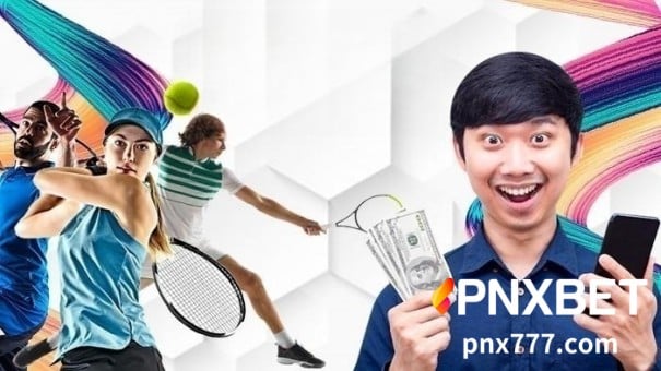 Tuklasin ang Trusted Table Tennis Online Casino Sports Betting Site sa Pilipinas dito sa PNXBET.
