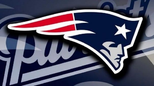 New England Patriots OVER (-110) 7.5 panalo