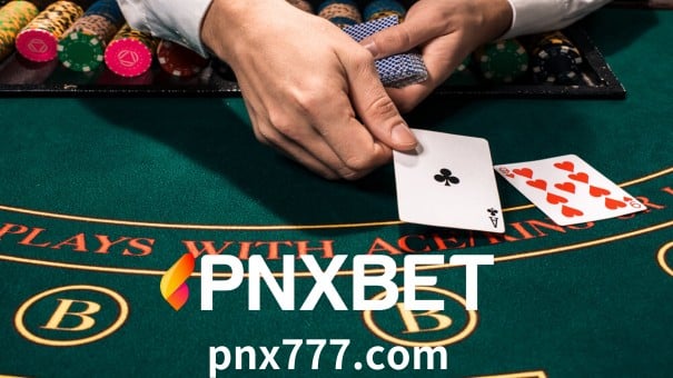 Magpatuloy sa pagbabasa ng PNXBET upang malaman ang tungkol sa mga pangunahing diskarte sa blackjack.