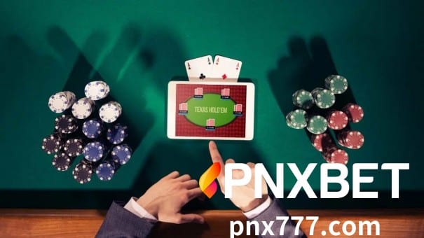 Dito sa PNXBET, tinatalakay ng PNXBET ang isang epektibong pre-flop poker checklist.