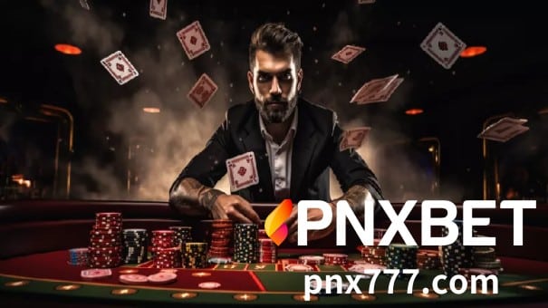 Ang mga kumplikadong tuntunin at estratehiya maaaring magparamdam bagong manlalaro PNXBET Online Casino na naiwan at nalilito.