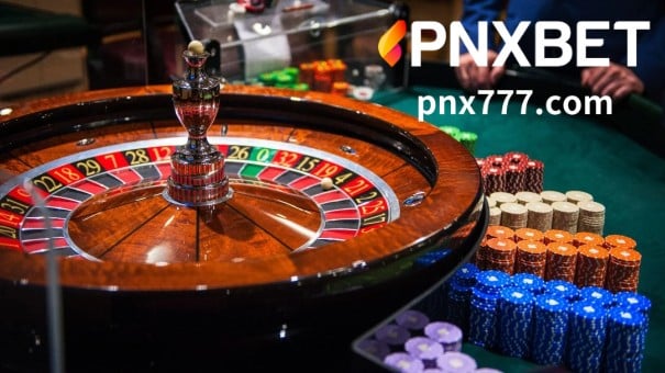 Ang PNXBET Online Casino Roulette ay isang simpleng laro, ngunit maaari kang makakita ng mga salitang