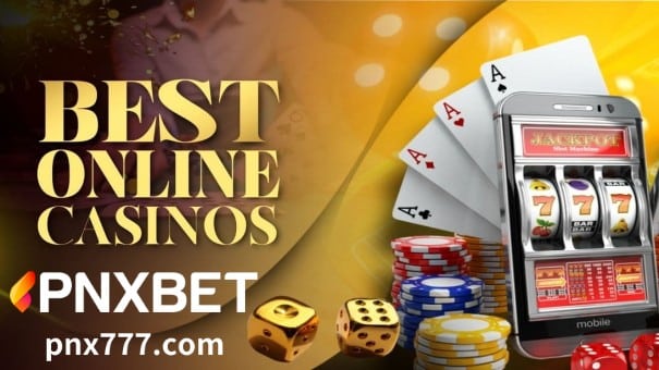 Ang kumpanyang gumawa at nagpapatakbo ng PNXBET online casino ay nakabase sa Pilipinas.
