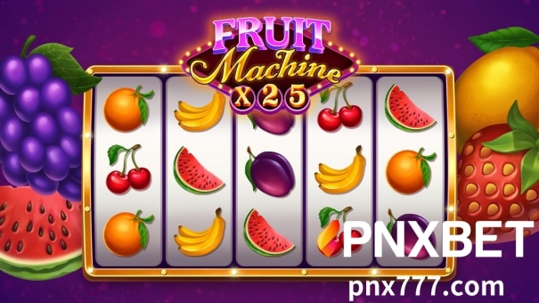 Paano nga ba manalo sa isang Fruit Slot PNXBET Casino Machine? Sa mga online games o casino apps,