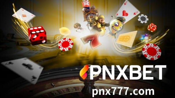 Gayunpaman, lahat ng PNXBET online casino na may kagalang-galang na mga site ng pagsusugal ay may mga