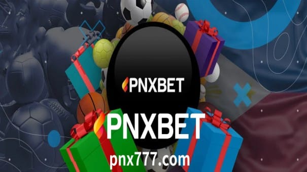 Ang PNXBET ay isa sa mga online na casino na gumagawa ng mga alon sa industriya ng paglalaro.