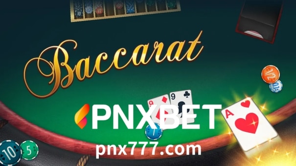 Tuklasin ang ultimate Baccarat Betting System at pagbutihin ang iyong mga pagkakataong manalo ng malaki sa sikat na larong ito sa casino.