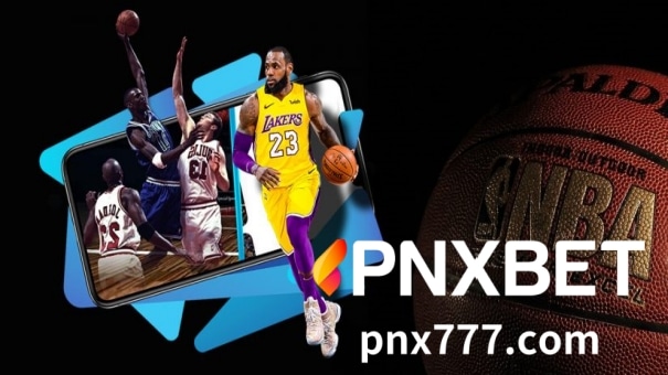 Habang nagtatapos ang aming malalim na pagtingin sa pagtaya sa NBA sa PNXBET Casino Sportsbook