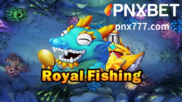 Tinatanggap ng Royal Fishing Game ang mga manlalaro sa lahat ng antas ng kasanayan, anuman ang antas ng karanasan.