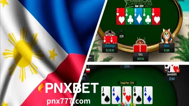 Tuklasin ang tunay na karanasan sa online poker sa Pilipinas gamit ang aming komprehensibong 2024 na gabay.