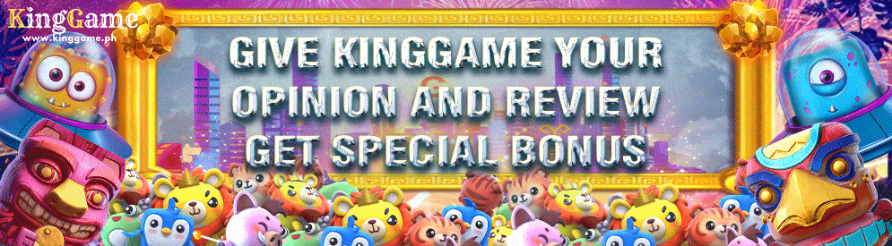 KingGame Promotional