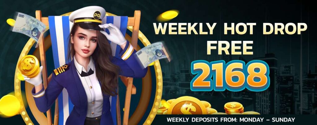MNL168 Casino Welcome Bonus and Promotions