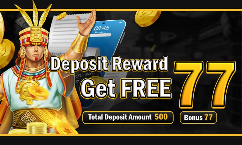 MNL777 Free bonus