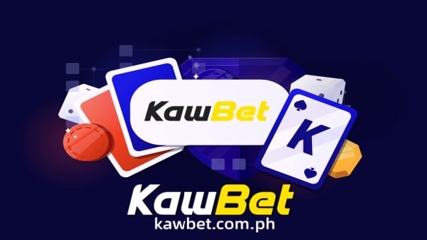  KAWBET casino review with diverse game library