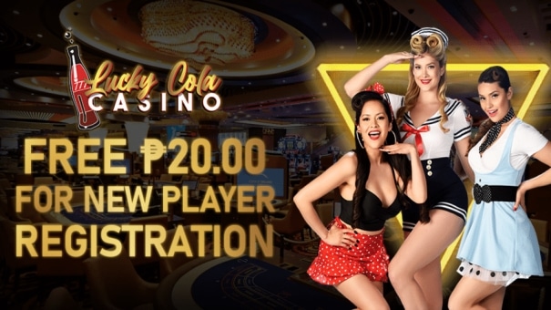 Lucky Cola is one of the leading online casinos in the Philippines today, established in 2016 and increasingly attracting the attention of players.