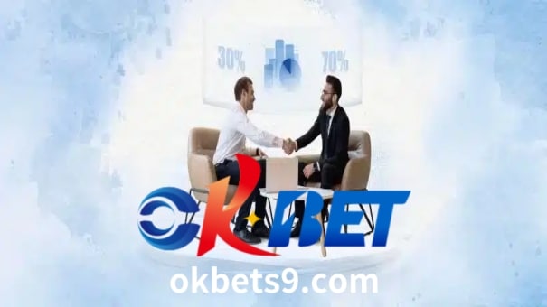 OKBET is a well-known betting site where you can enjoy top-quality betting. Here, players can play different online games that are fair and offer good payout rates.