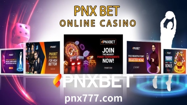 PNXBET Gaming is one of the top reputable and quality reward game portals today. Thanks to providing a variety of products and exclusive promotions