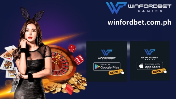 WINFORDBET stands out not just as a prominent online casino, but also as a fully authorized operator in the Philippines.