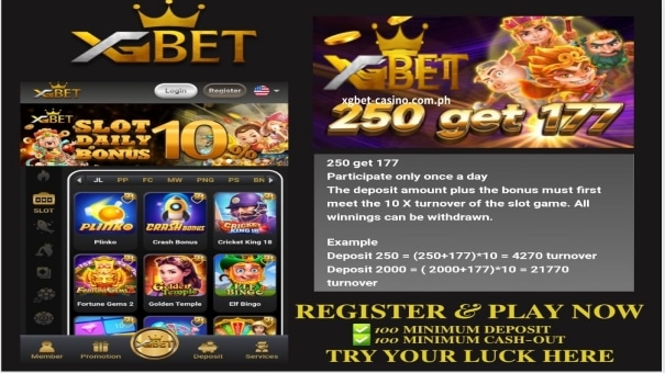 XGBET consistently ranks high among the top providers of the hottest online betting games today. Therefore, the number of members joining the platform is steadily increasing.