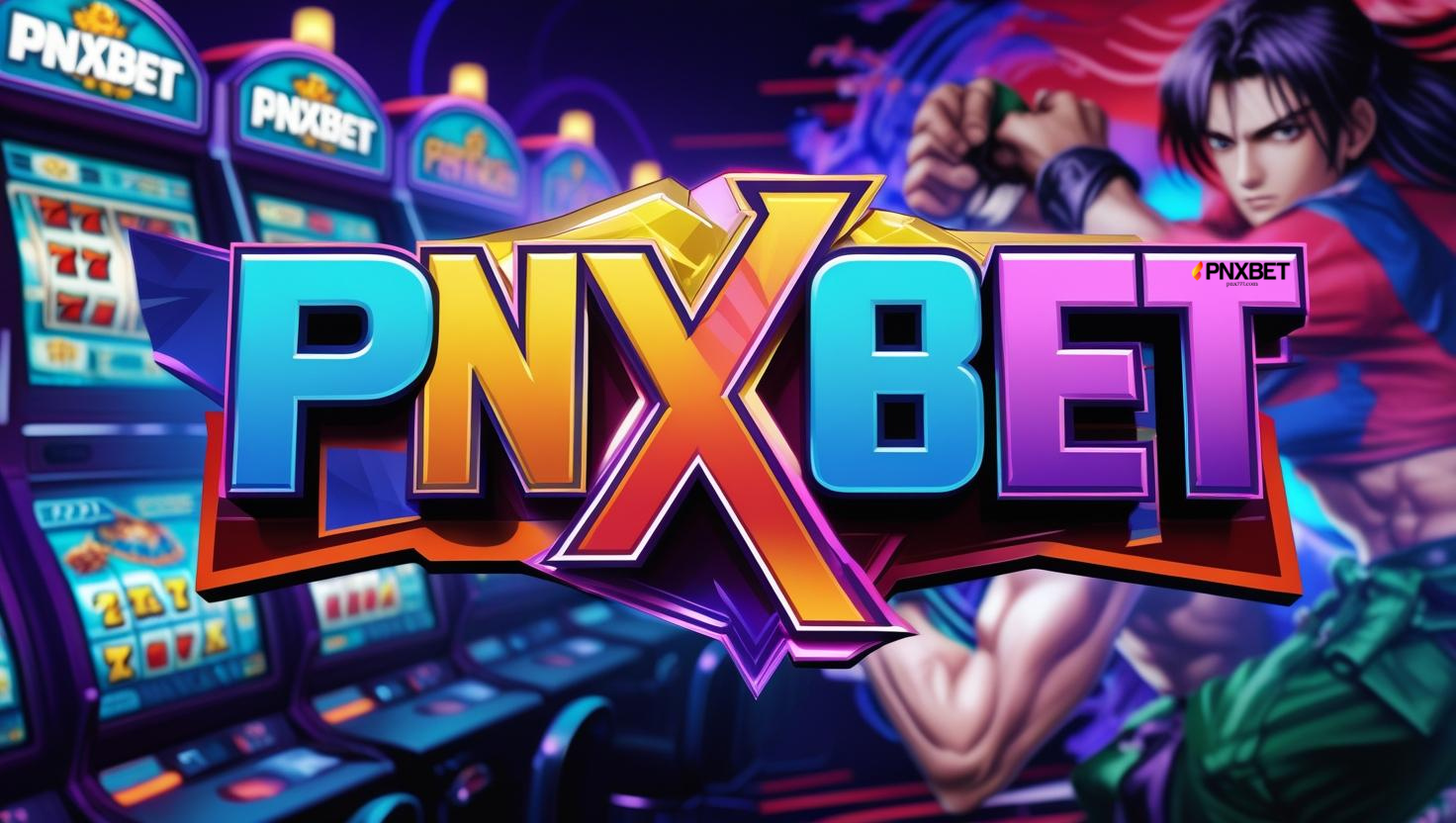 PNXBET login paano gawin para sa masayang online gaming
