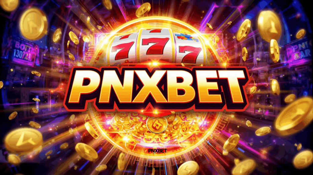 PNXBET Promotion Ang Susi sa Masayang Panalo